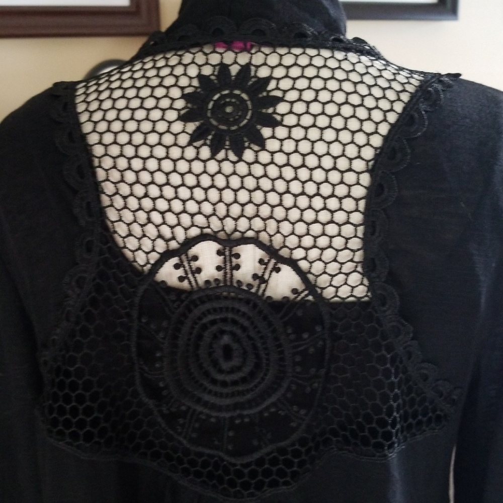 Jacket - Picture 3 of 3